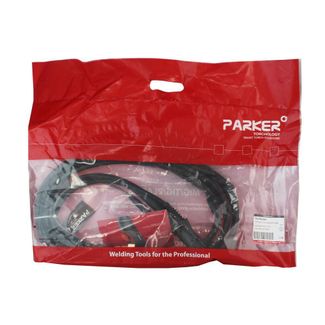 Parker SGT 9 с разъемом 5pin, резьбой 1/4 BSP и системой One TIG 4 метра Parker SGT 9 с разъемом 5pin, резьбой 1/4 BSP и системой One TIG 4 метра