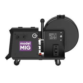 START modelMIG 350 START modelMIG 350