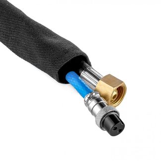 ПТК Резак плазменный CP SG-55 5м (M16х1,5; 2pin) PLA5505 ПТК Резак плазменный CP SG-55 5м (M16х1,5; 2pin) PLA5505