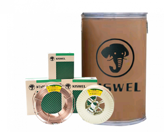 Kiswel M-308LSi (ER308LSi) 1 мм 300 кг Kiswel M-308LSi (ER308LSi) 1 мм 300 кг