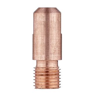 ПТК Наконечник сварочный MZ d4,0мм (10 шт.) ПТК Наконечник сварочный MZ d4,0мм (10 шт.)