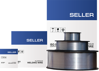 Seller ER 5183 1,2 мм, 0,5 кг