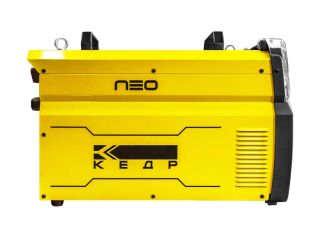 КЕДР MultiMIG-5000DP NEO LCD КЕДР MultiMIG-5000DP NEO LCD