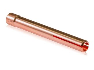 КЕДР Цанга (TIG-500 EXPERT) Ø 3,0-3,2 мм (10 шт.) КЕДР Цанга (TIG-500 EXPERT) Ø 3,0-3,2 мм (10 шт.)