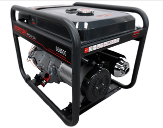 Verton POWER GG6500 Verton POWER GG6500