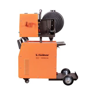 FoxWeld INVERMIG 500EK FoxWeld INVERMIG 500EK