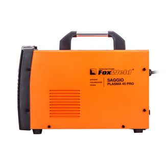 FoxWeld SAGGIO PLASMA 45 PRO FoxWeld SAGGIO PLASMA 45 PRO
