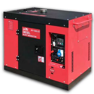 BISON BS12000DSE BISON BS12000DSE