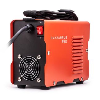 FoxWeld KVAZARRUS 250 FoxWeld KVAZARRUS 250