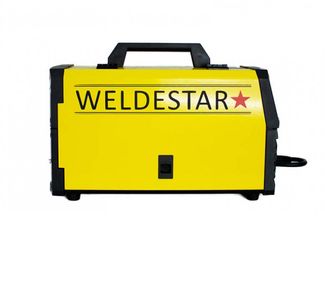 Weldestar MIG200 Weldestar MIG200