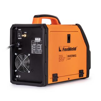 FoxWeld INVERMIG 200 DP FoxWeld INVERMIG 200 DP