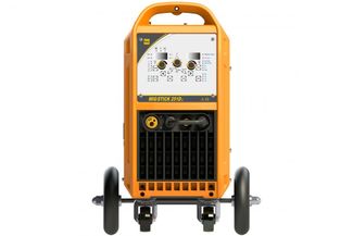 HUGONG MIG/STICK 251D III (220V) HUGONG MIG/STICK 251D III (220V)