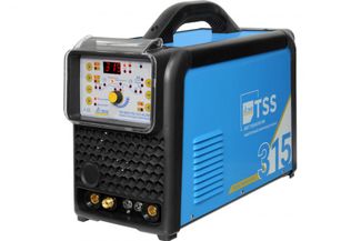 ТСС NEO TIG-315 AC/DC ТСС NEO TIG-315 AC/DC