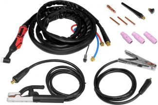 ТСС NEO TIG-315 AC/DC ТСС NEO TIG-315 AC/DC