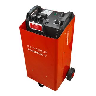 FoxWeld KVAZARRUS PowerBox 600 FoxWeld KVAZARRUS PowerBox 600