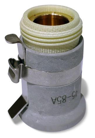 Triton Защитный колпачок (кожух) 45-85A Ohmic (TM-125) Triton Защитный колпачок (кожух) 45-85A Ohmic (TM-125)