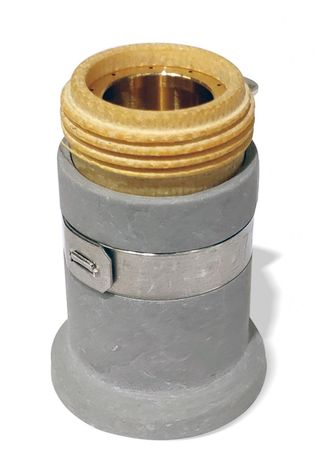 Triton Защитный колпачок (кожух) 100-125A Ohmic (TM-125) Triton Защитный колпачок (кожух) 100-125A Ohmic (TM-125)