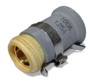 Triton Защитный колпачок (кожух) 100-125A Ohmic (TM-125) Triton Защитный колпачок (кожух) 100-125A Ohmic (TM-125)