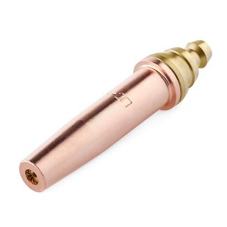 ПТК Мундштук пропановый HEAVY DUTY №2П (25–50 мм) к Р3-300, Р3-345 (10 шт.) ПТК Мундштук пропановый HEAVY DUTY №2П (25–50 мм) к Р3-300, Р3-345 (10 шт.)