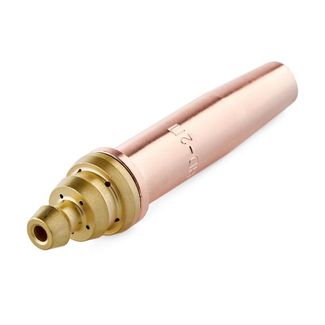 ПТК Мундштук пропановый HEAVY DUTY №2П (25–50 мм) к Р3-300, Р3-345 (10 шт.) ПТК Мундштук пропановый HEAVY DUTY №2П (25–50 мм) к Р3-300, Р3-345 (10 шт.)