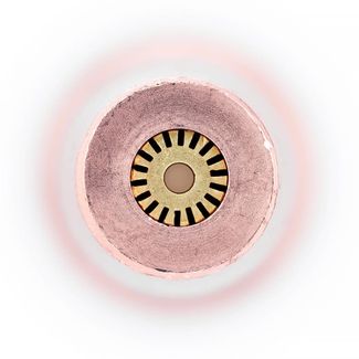ПТК Мундштук пропановый HEAVY DUTY №2П (25–50 мм) к Р3-300, Р3-345 (10 шт.) ПТК Мундштук пропановый HEAVY DUTY №2П (25–50 мм) к Р3-300, Р3-345 (10 шт.)