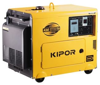 Kipor KDE6700TA Kipor KDE6700TA