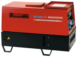 Endress ESE 1204 DHS ES ISO Diesel Endress ESE 1204 DHS ES ISO Diesel
