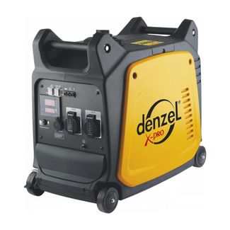 DENZEL GT-2600i DENZEL GT-2600i