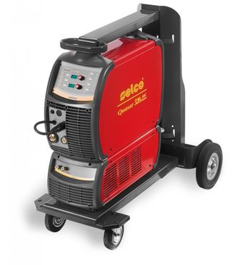 Selco Quasar 320 SMC Smart Selco Quasar 320 SMC Smart