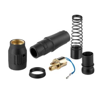 ПТК Евроадаптер для горелок MP HMA6006 ПТК Евроадаптер для горелок MP HMA6006