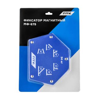 ПТК Фиксатор магнитный МФ-675 ПТК Фиксатор магнитный МФ-675