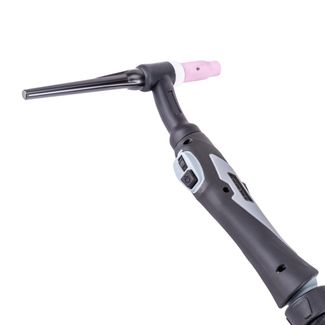 FoxWeld SAGGIOTIG-26 FLEX 5м (35мм2, с управлением) FoxWeld SAGGIOTIG-26 FLEX 5м (35мм2, с управлением)