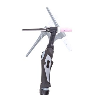 FoxWeld SAGGIOTIG-26 FLEX 5м (35мм2, с управлением) FoxWeld SAGGIOTIG-26 FLEX 5м (35мм2, с управлением)