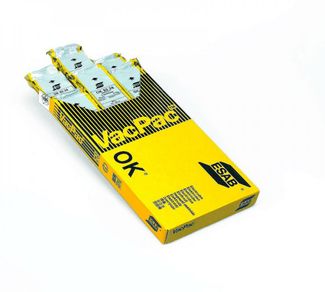 ESAB OK 61.30 1.6x300mm 1/4 VP 0,6kg ESAB OK 61.30 1.6x300mm 1/4 VP 0,6kg