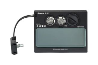 КЕДР собранная К-101 PRIME черная, в сборе 8022115 КЕДР собранная К-101 PRIME черная, в сборе 8022115