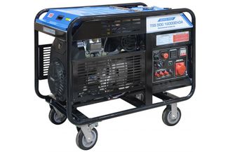 ТСС SGG 18000EH3A ТСС SGG 18000EH3A