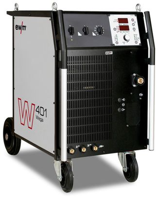 EWM Wega 401 M2.40 FKG EWM Wega 401 M2.40 FKG