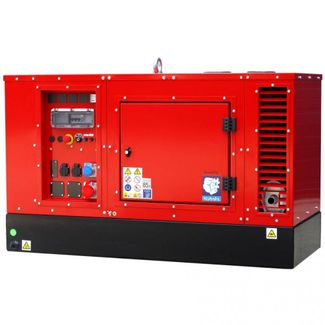 Europower EPS 333 TDE Europower EPS 333 TDE