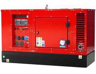 Europower EPS 333 TDE с подогревом Europower EPS 333 TDE с подогревом
