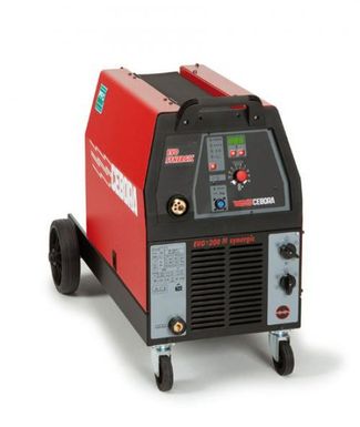 Cebora EVO 200 M SYNERGIC COMBI Cebora EVO 200 M SYNERGIC COMBI