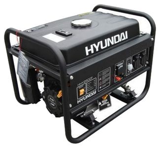 Hyundai HHY2200F Hyundai HHY2200F