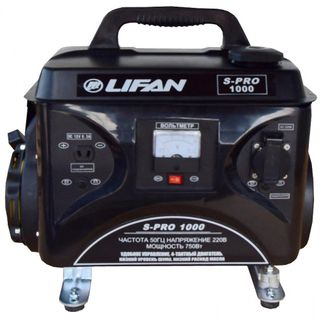 Lifan S-Pro 1000 Lifan S-Pro 1000