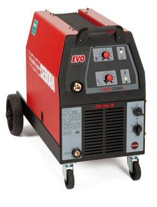 Cebora EVO 200 M COMBI Cebora EVO 200 M COMBI