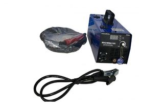 Brima MIG/ММА 195 Digital 220В Brima MIG/ММА 195 Digital 220В