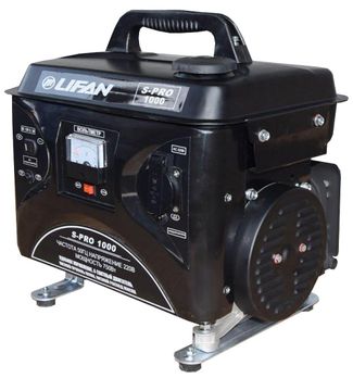 Lifan S-Pro 1000 Lifan S-Pro 1000