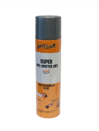 Superon Антипригарный спрей SUPER ANTI SPATTER (NF) Superon Антипригарный спрей SUPER ANTI SPATTER (NF)