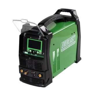 Everlast Typhoon 330 Everlast Typhoon 330