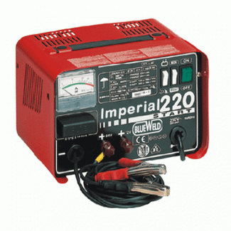 Blueweld Imperial 220 Blueweld Imperial 220