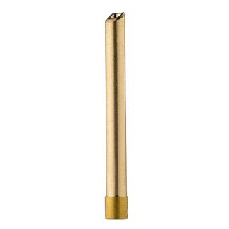 ПТК Цанга горелки d2,4мм (TIG TP 9/20/25) OKL2524 (10 шт.) ПТК Цанга горелки d2,4мм (TIG TP 9/20/25) OKL2524 (10 шт.)