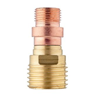 ПТК Держатель цанги d2,4мм (TIG TP 17/18/26) COL1724 (10 шт.) ПТК Держатель цанги d2,4мм (TIG TP 17/18/26) COL1724 (10 шт.)